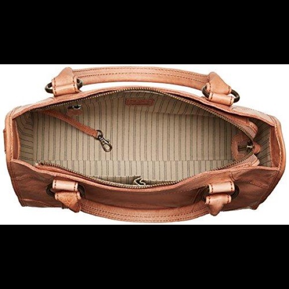 🎄🎄🎄NEW FRYE Melissa satchel🎄🎄🎄 - Picture 5 of 7